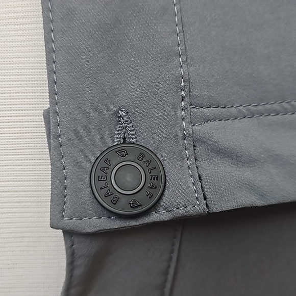 Baleaf hiking/ golf pants - Picture 3 of 7
